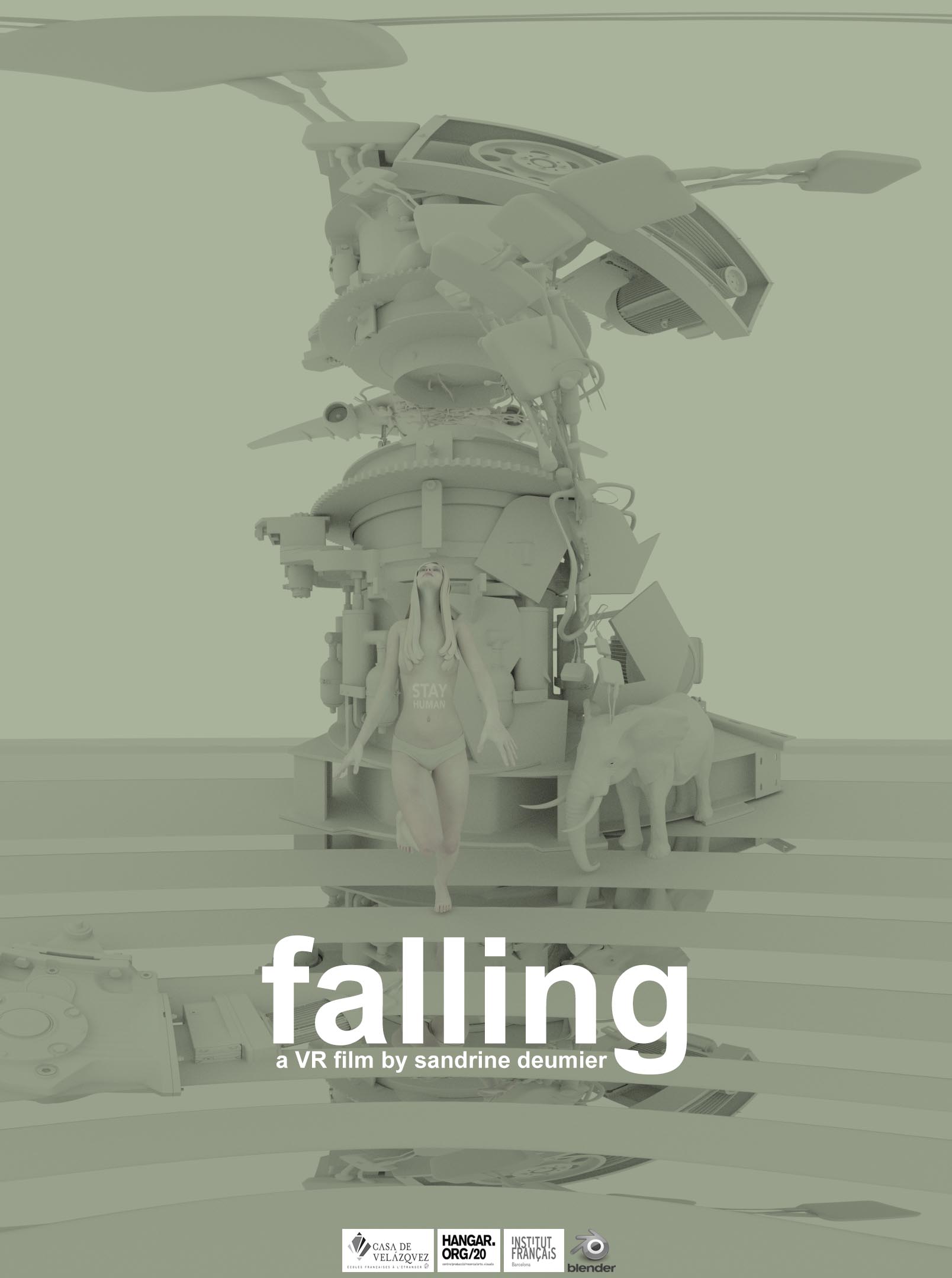 Falling